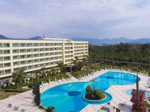 Presa Di Finica Hotel & Suites