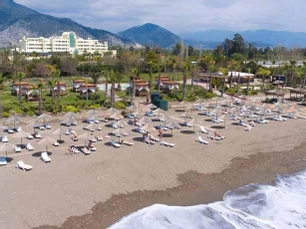 Presa Di Finica Hotel & Suites