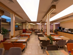 Prestige Hotel Old City