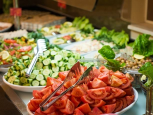 Prestige Hotel Old City