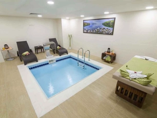 Prestige Thermal Hotel Spa & Wellness