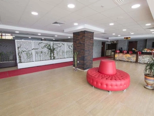 Prestige Thermal Hotel Spa & Wellness