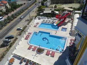 Princess Resort Hotel