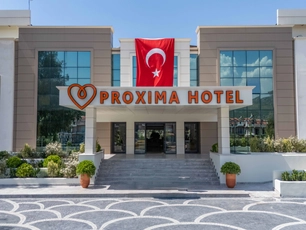 Proxima Hotel