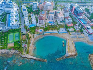 Pyxis Point Hotel