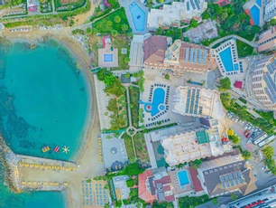 Pyxis Point Hotel