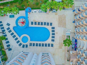 Pyxis Point Hotel