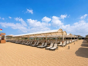Q Ella Beach Hotel