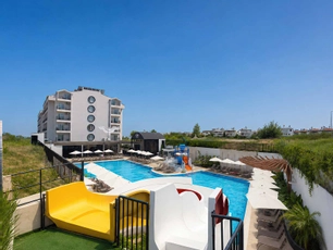 Q Ella Beach Hotel