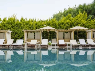 Qinn Hotel