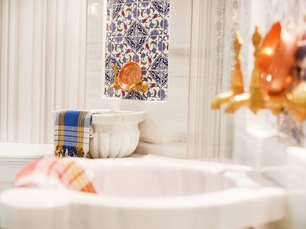 Qrista Managed by Dedeman 