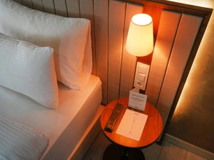 Qrista Managed by Dedeman 