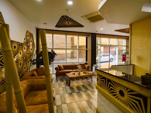 Quantum Otel