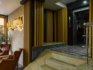 Quantum Otel