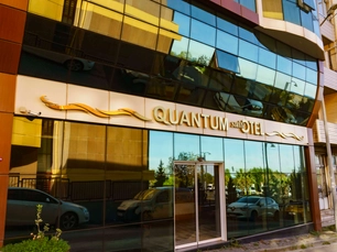 Quantum Otel