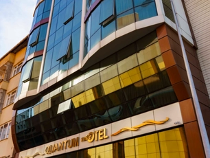 Quantum Otel
