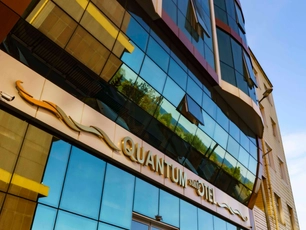 Quantum Otel