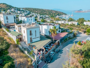 Queen Boutique Hotel