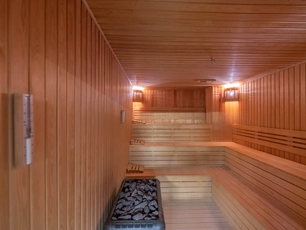 Questa Thermal & Spa Hotel