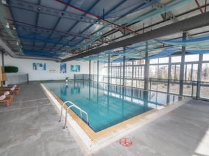 Questa Thermal & Spa Hotel