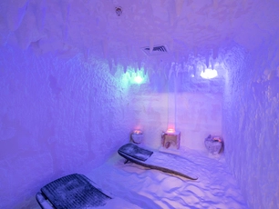 Questa Thermal & Spa Hotel