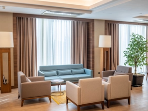 Questa Thermal & Spa Hotel