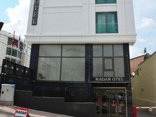 Radar Otel