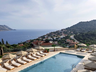 Radisson Blu Hotel Kaş + 12 Adult Only