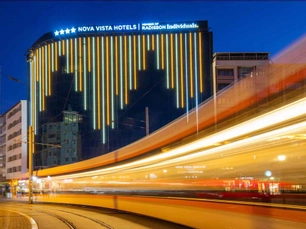 Radisson İndividuals Nova Vista Centrum