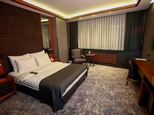 Radisson İndividuals Nova Vista Centrum