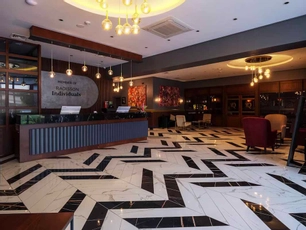 Radisson İndividuals Nova Vista Deluxe Suites Hotel