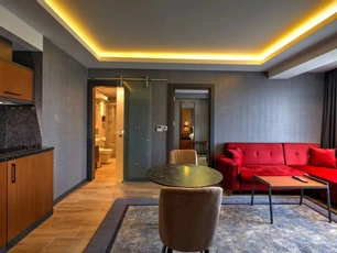 Radisson İndividuals Nova Vista Deluxe Suites Hotel