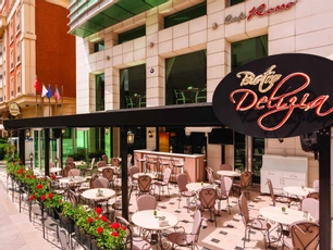 Ramada by Wyndham Ankara 