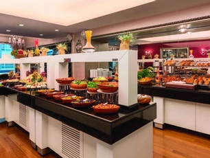 Ramada by Wyndham Ankara 