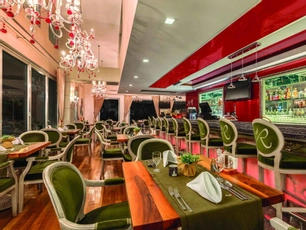 Ramada by Wyndham Ankara 