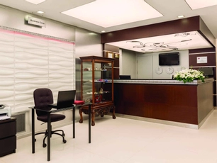 Ramada by Wyndham Ankara 