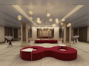 Ramada By Wyndham Beylikdüzü