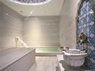 Ramada Bursa Çekirge Thermal & Spa