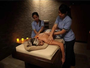 Ramada Bursa Çekirge Thermal & Spa