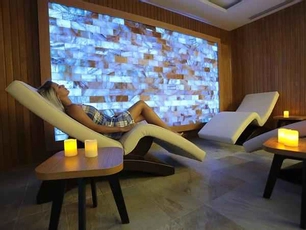 Ramada Bursa Çekirge Thermal & Spa