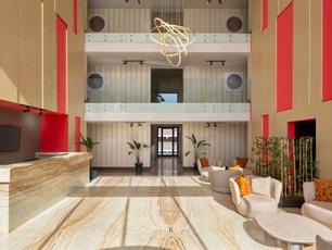 Ramada By Wyndham Çeşme