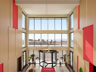 Ramada By Wyndham Çeşme