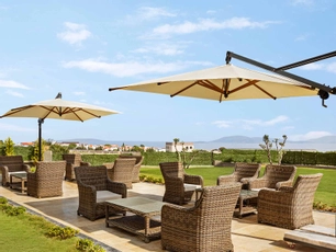Ramada By Wyndham Çeşme