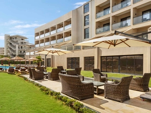Ramada By Wyndham Çeşme