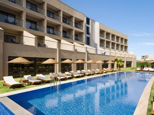 Ramada By Wyndham Çeşme