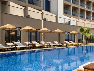 Ramada By Wyndham Çeşme