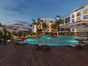 Ramada By Wyndham Dalaman