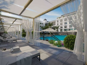 Ramada By Wyndham Dalaman