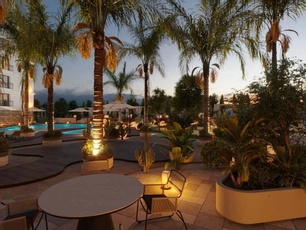 Ramada By Wyndham Dalaman