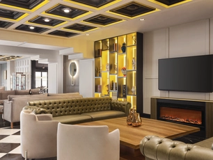 Ramada by Wyndham Erzurum